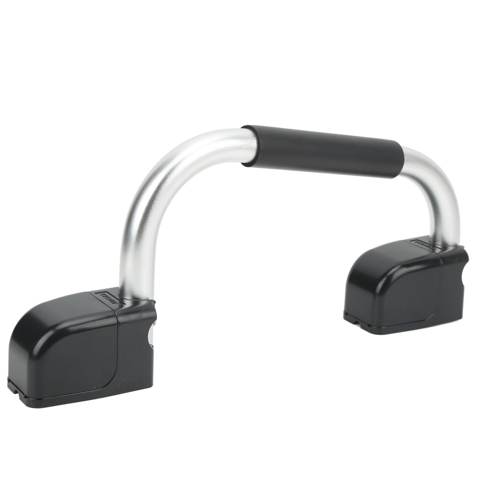 Folding Rv Assist Handle With Eva Grip Aluminum Alloy Entry Door Hardware For Caravan Motorhome Trailer 6921320812125