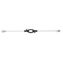 Schwarzer Ausgleichstab für V912 V912A V915A - 20 g 0,7 oz