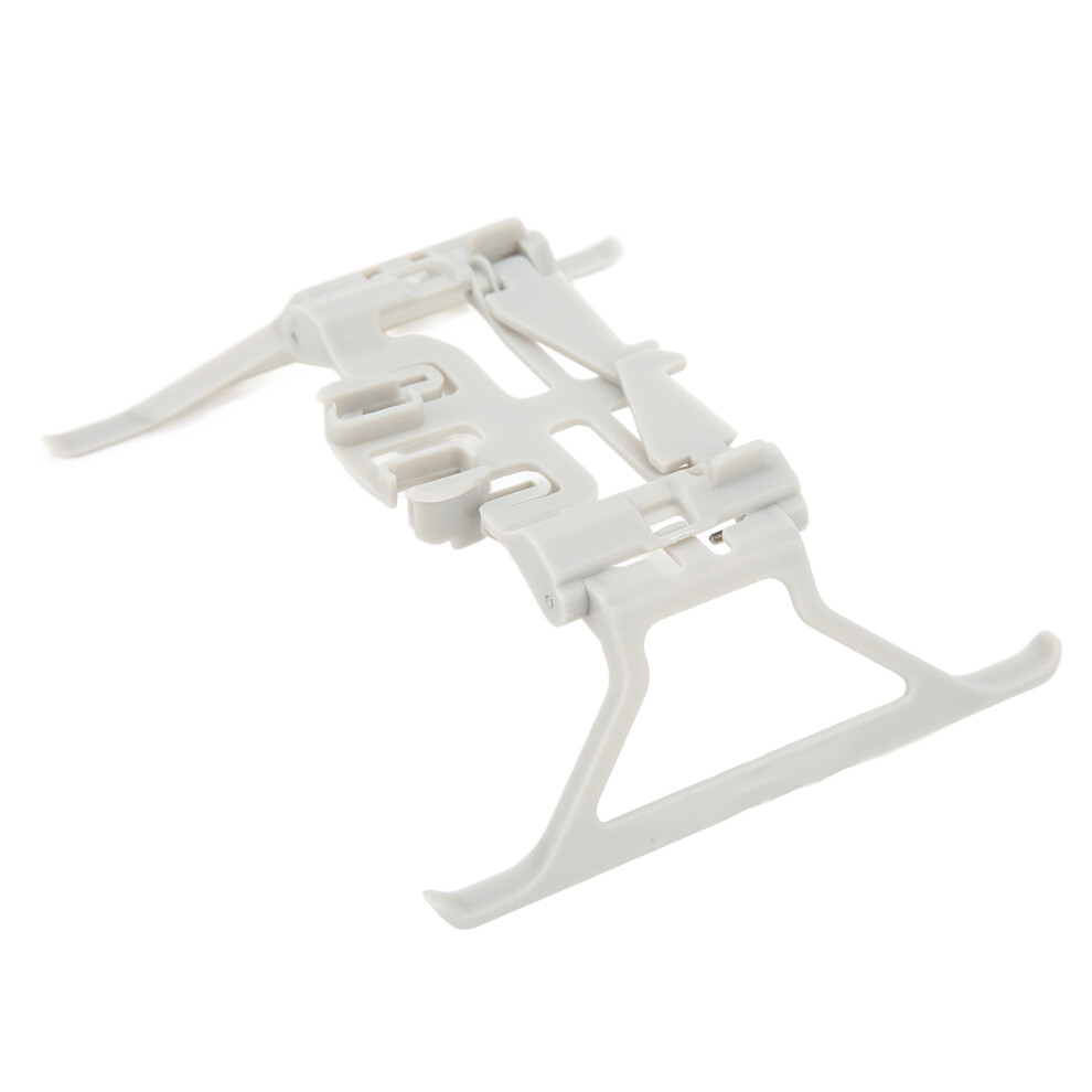 Landing Gear Heightening Bracket Extension Gear For Dji Mini 3 Pro Drone Accessories Grey 7661320812761