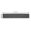 Grau PVC-Silikon Kaffee-Bar-Matte 60x10cm 10