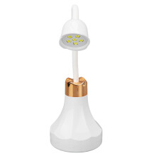 UV-Gel-Nagellampe 18 W Wiederaufladbar ABS 600 mAh
