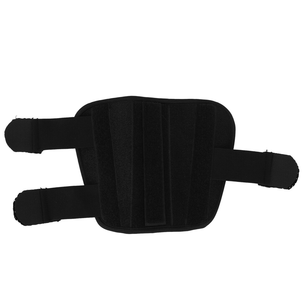 Forearm Support Splint Brace Children Adult Forearm Protective Cover Removable Arm Injury Fixation Brace Splint XS