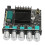 Bluetooth-Digital-Verstärkermodul 50 W 2,1-Kanal 6