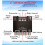 Bluetooth-Digital-Verstärkermodul 50 W 2,1-Kanal 4