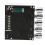 Bluetooth-Digital-Verstärkermodul 50 W 2,1-Kanal 10