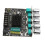 Bluetooth-Digital-Verstärkermodul 50 W 2,1-Kanal 13