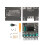 Bluetooth-Digital-Verstärkermodul 50 W 2,1-Kanal 16