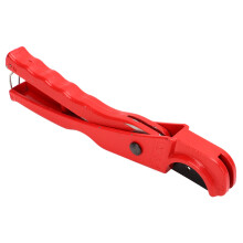 Rohrschneider ABS/Metall für PVC-Rohre von 1/8 bis 1 Zoll