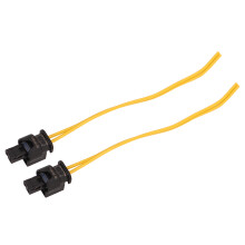 Reemplazo del ramal de cableado del conector LED DRL para Mercedes CLS550 W218