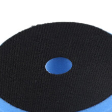 6-Zoll blauer Polierpad-Schwamm für Bohrmaschine