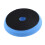 Disco de esponja azul triangular de 5 pulgadas para pulir coches 2