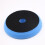 Disco de esponja azul triangular de 5 pulgadas para pulir coches 3
