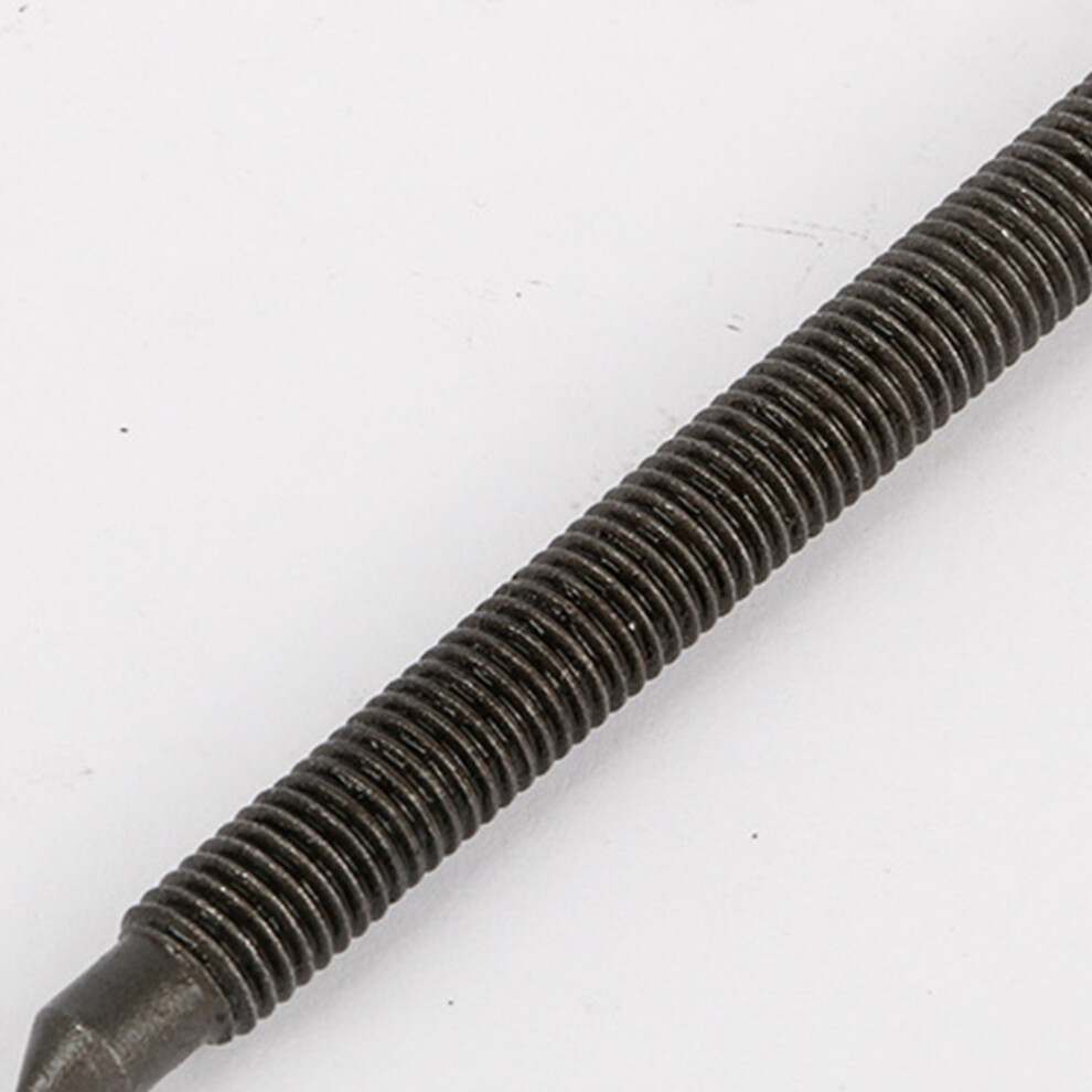 2 Jaws Bearing Puller High Carbon Steel Heat Treated Efficient Rustproof Antislip Removal Tool 50mm/2in-image-OPC-PHV6JN6-NEW