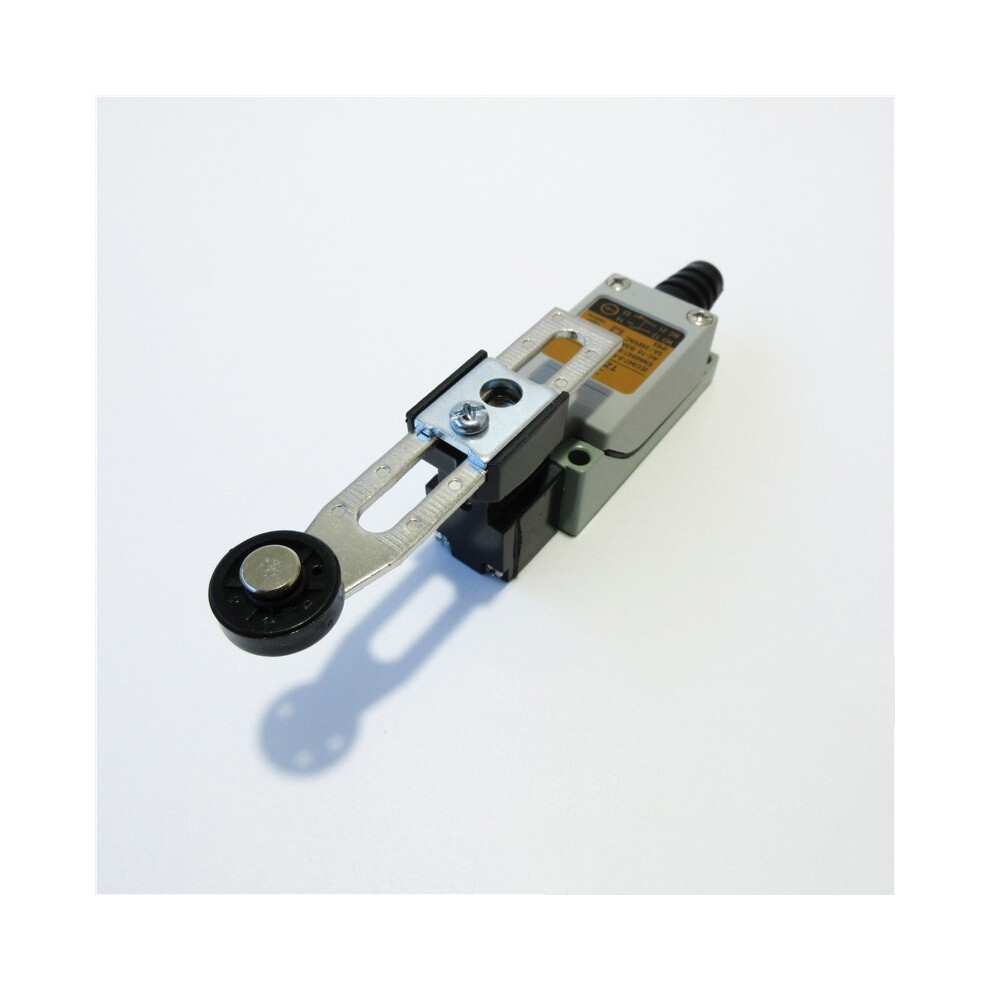 Limit Switch Mini Roller Limit Switch With Adjustable Rotating Lever Arm For Tz 8108 8731320818830