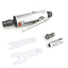Conjunto de herramientas para amoladora rotativa de aluminio 225x190x50mm