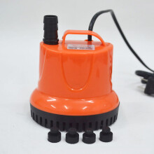 Bomba sumergible 1800D XL 105x85x95mm Acuario