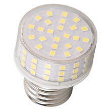 2835 10-W LED-Lampe E27/E26 1000 lm 40 mm weißes Licht