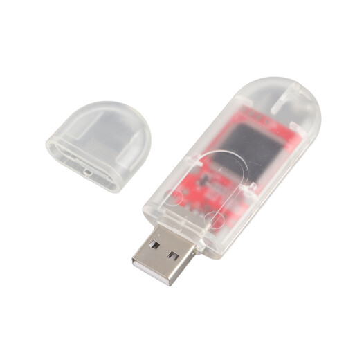 USB ECU Programmierer 67 Module Protokoll-Analysator für Fahrzeuge