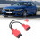 Programmierung Ethernet OBD2 Kabeladapter für F-Chassis MS908 Pro 15