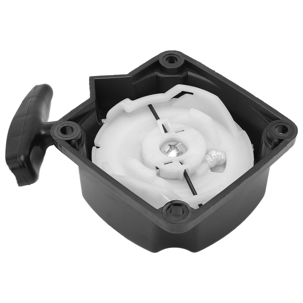 Pull Recoil Starter 63022 Stable Performance For Harbor Freight Predator Earth Auger 52Cc 2Hp 6921320821004
