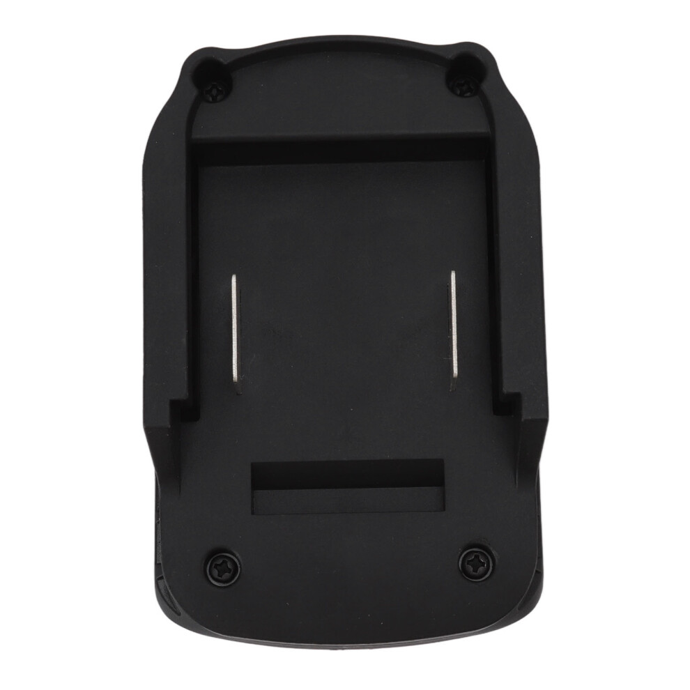 Q M 18V To 20V Battery Adapter Battery Converter For Woodworking Power Tool Adapter 3421320821286