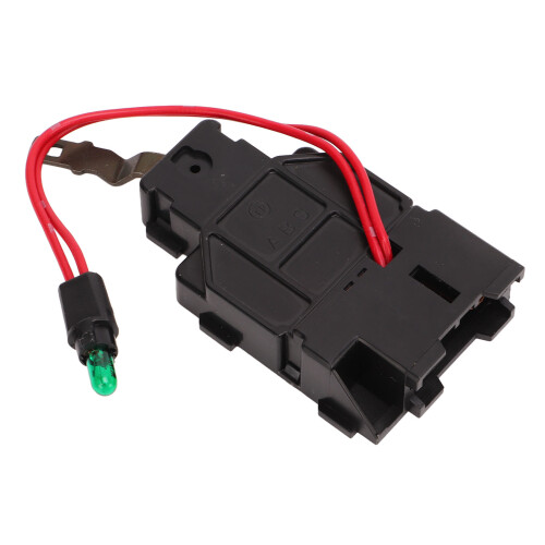 HS 397 Lüftersteuerungsschalter für RAV4 1996-2000 1