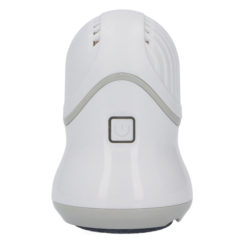 Electric Feet Callus Remover Rechargeable Automatic Foot File Pedicure Tool for Dead Skin