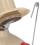 Garnwickel-Set - Kleine Größe, 1 Set, Kunststoff 3