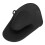 2 Stück Mini-Silikon-Ofenhandschuhe Schwarz, 20 cm 4