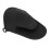 2 Stück Mini-Silikon-Ofenhandschuhe Schwarz, 20 cm 9