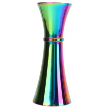Doppel-Jigger 304 Edelstahl bunt 154-158 g