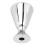 Verdickter Ein-Kopf-Jigger 48,55,8 cm Edelstahl 4