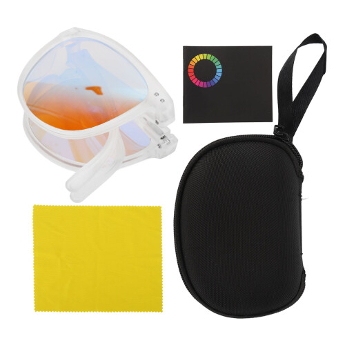 Gafas para daltonismo 14.414.25.4cm Transparente 1