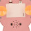 Pink Höhen-Training-Touchzähler, 15x11.3cm 9