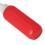 Botella de bidé portátil roja EVA/PP para posparto 10