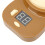 Height Training Touch Counter Intelligent Voice Broadcast High Training Touch Counter Brown 11