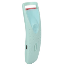 Beheizte Wimpernzange Typ-C Cyan 200mAh 125x38mm