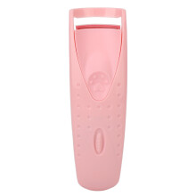 rosa beheizte Wimpernzange Typ-C 125x38mm 200mAh