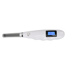 Beheizte Wimpernzange USB-aufladbar 170mAh ABS