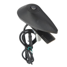 Frontkamera fürs Auto 60,5–68,2 mm 720x480 IP68 12 V