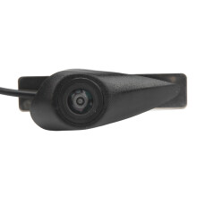 Frontkamera fürs Auto PC7080D 720x480 Schwarz 69,5 mm