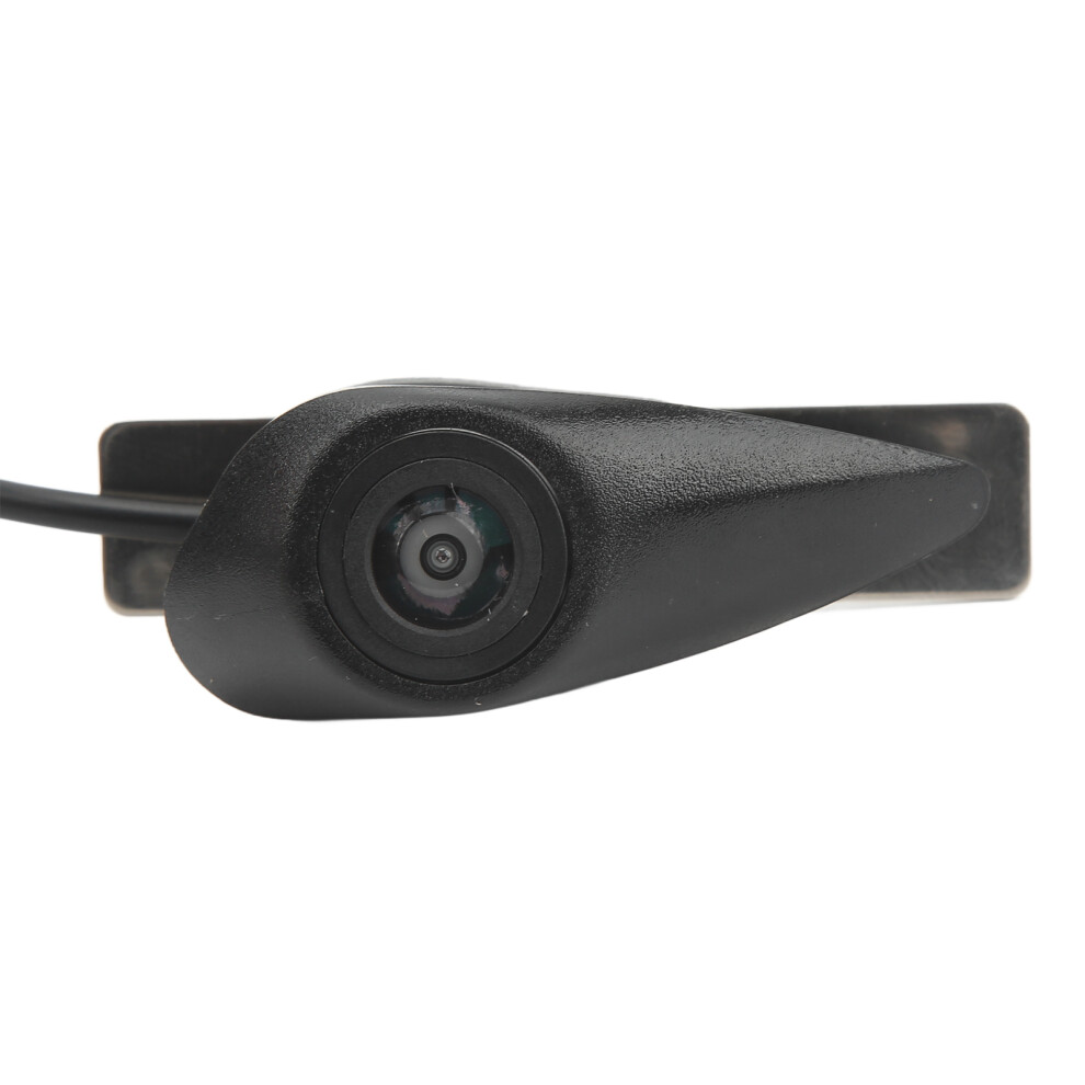 Car Front View Camera Ccd Hd Night Vision Replacement For Hyundai Elantra Verna Solaris Tucson Ix35 I20 I30 I40 L: Above 69.5Mm/ 2.74In 5051320829579