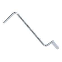 304 Edelstahlzaunspanner, Gartenzaun-Drehschlüssel