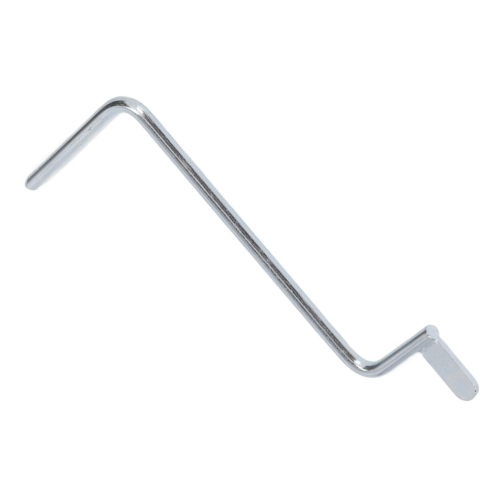 Fence Wire Tensioner 304 Stainless Steel Barb Wire Tightener Tool Garden Fence Twisting Spanner 5011320831729