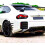 For BMW M2 G87 Rear Corner Diffuser Side Vents Body Kit M Performance 6