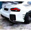 For BMW M2 G87 Rear Corner Diffuser Side Vents Body Kit M Performance 8