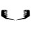 For BMW M2 G87 Rear Corner Diffuser Side Vents Body Kit M Performance 2