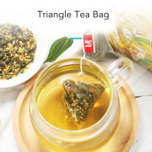 20 bolsas triangulares de té Oolong con Osmanthus - 60 g