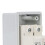 C16+C32 Außen-Verteilungsbox IP65 MCB 16A/32A 3