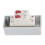 C16+C32 Außen-Verteilungsbox IP65 MCB 16A/32A 8